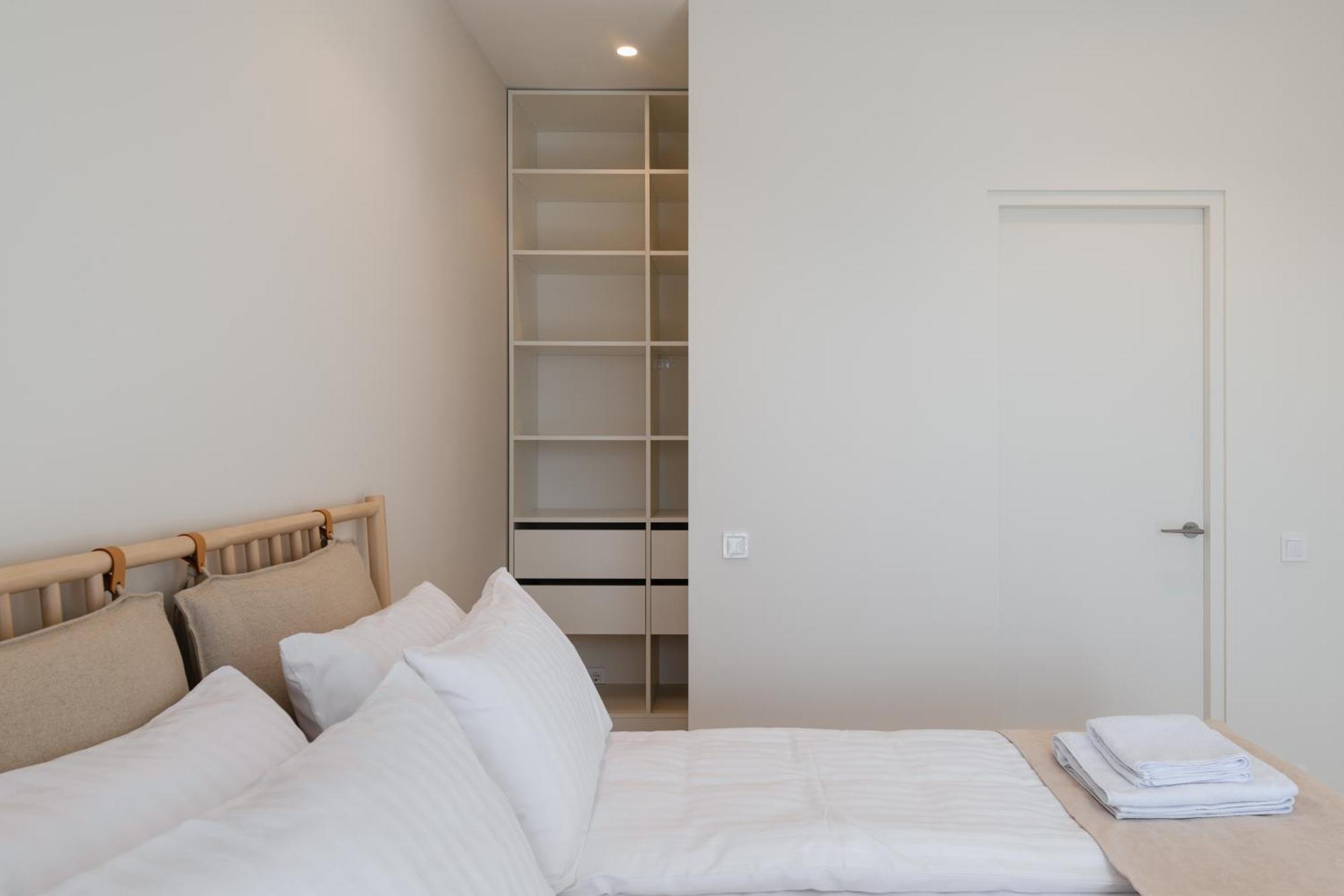 אוזהורוד Мм Group Apartment מראה חיצוני תמונה