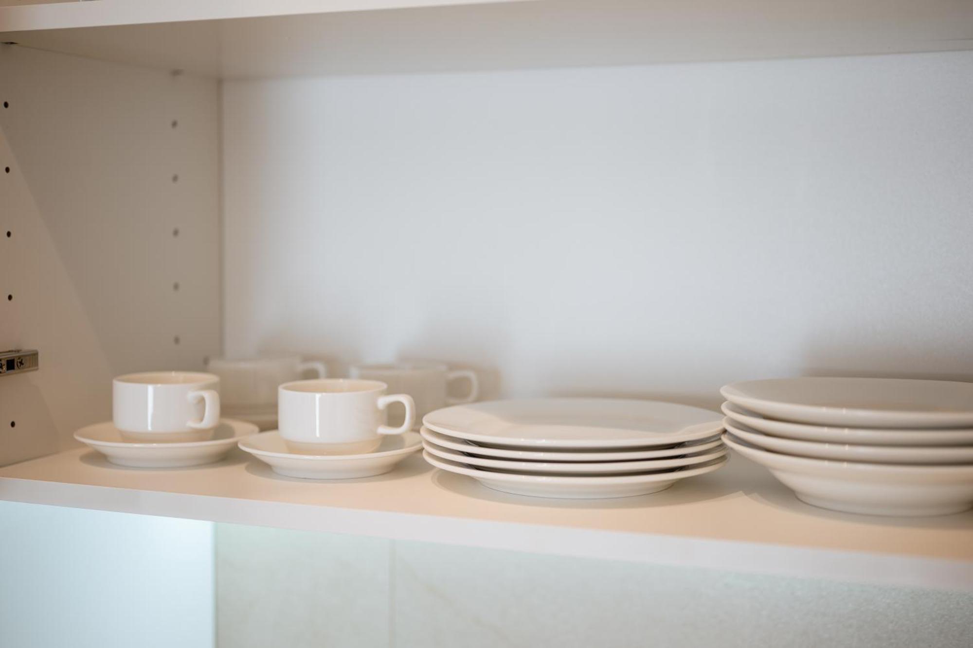 אוזהורוד Мм Group Apartment מראה חיצוני תמונה