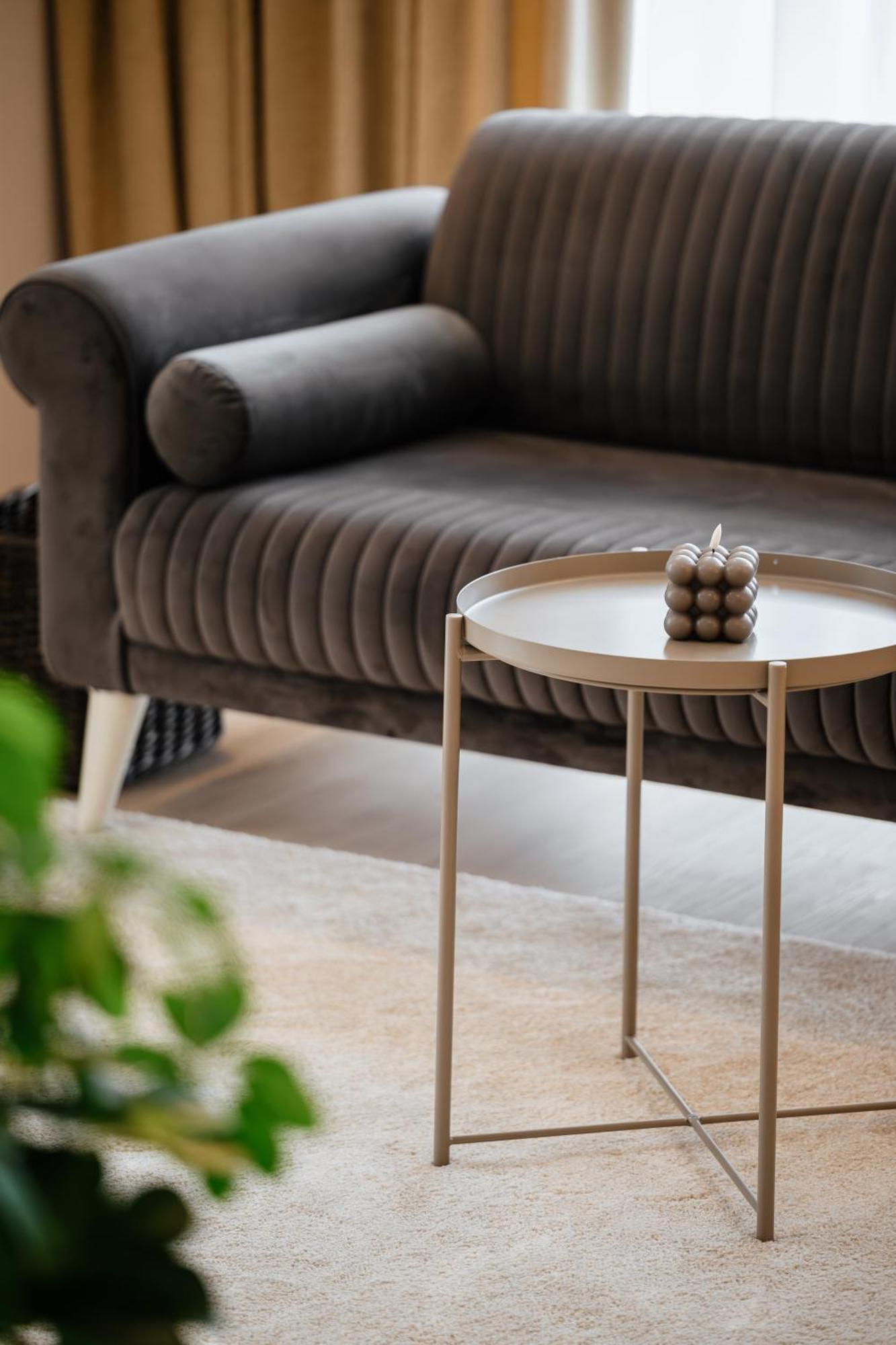 אוזהורוד Мм Group Apartment מראה חיצוני תמונה