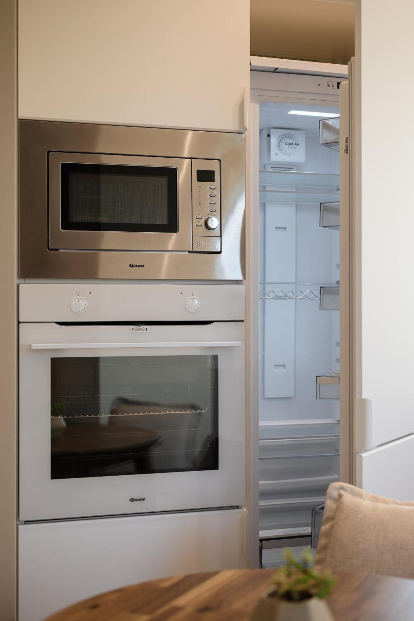 אוזהורוד Мм Group Apartment מראה חיצוני תמונה