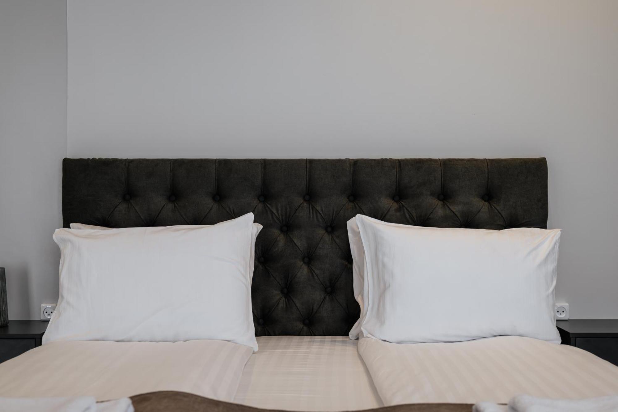 אוזהורוד Мм Group Apartment מראה חיצוני תמונה