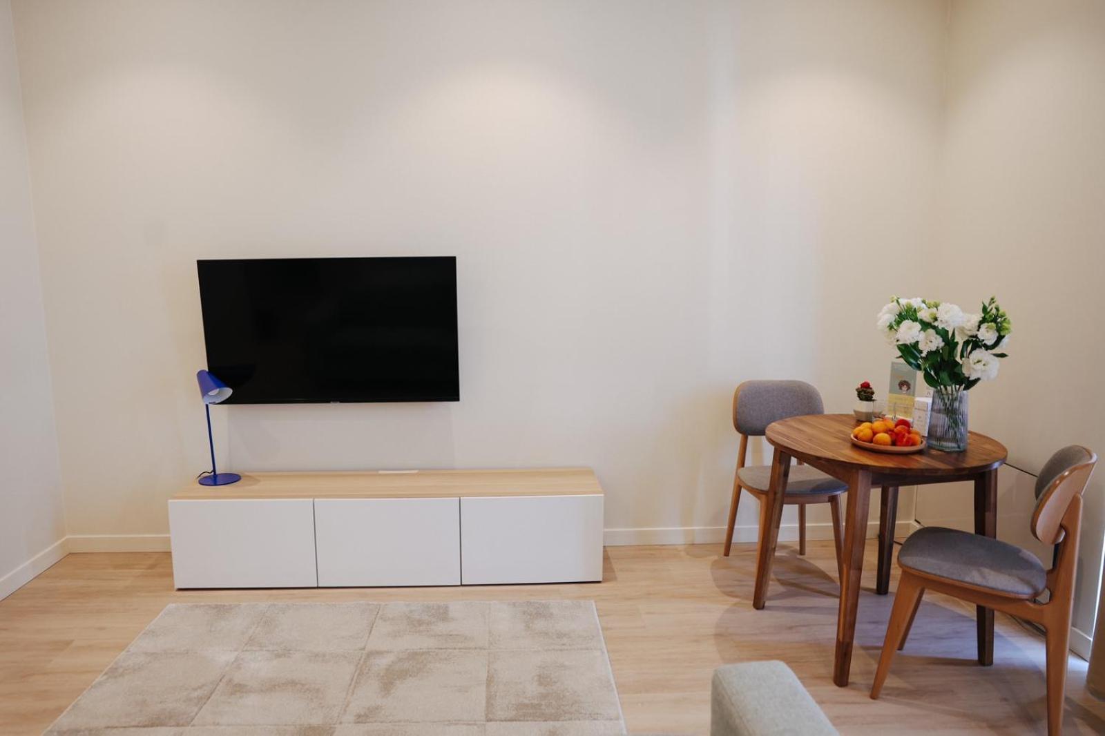 אוזהורוד Мм Group Apartment מראה חיצוני תמונה